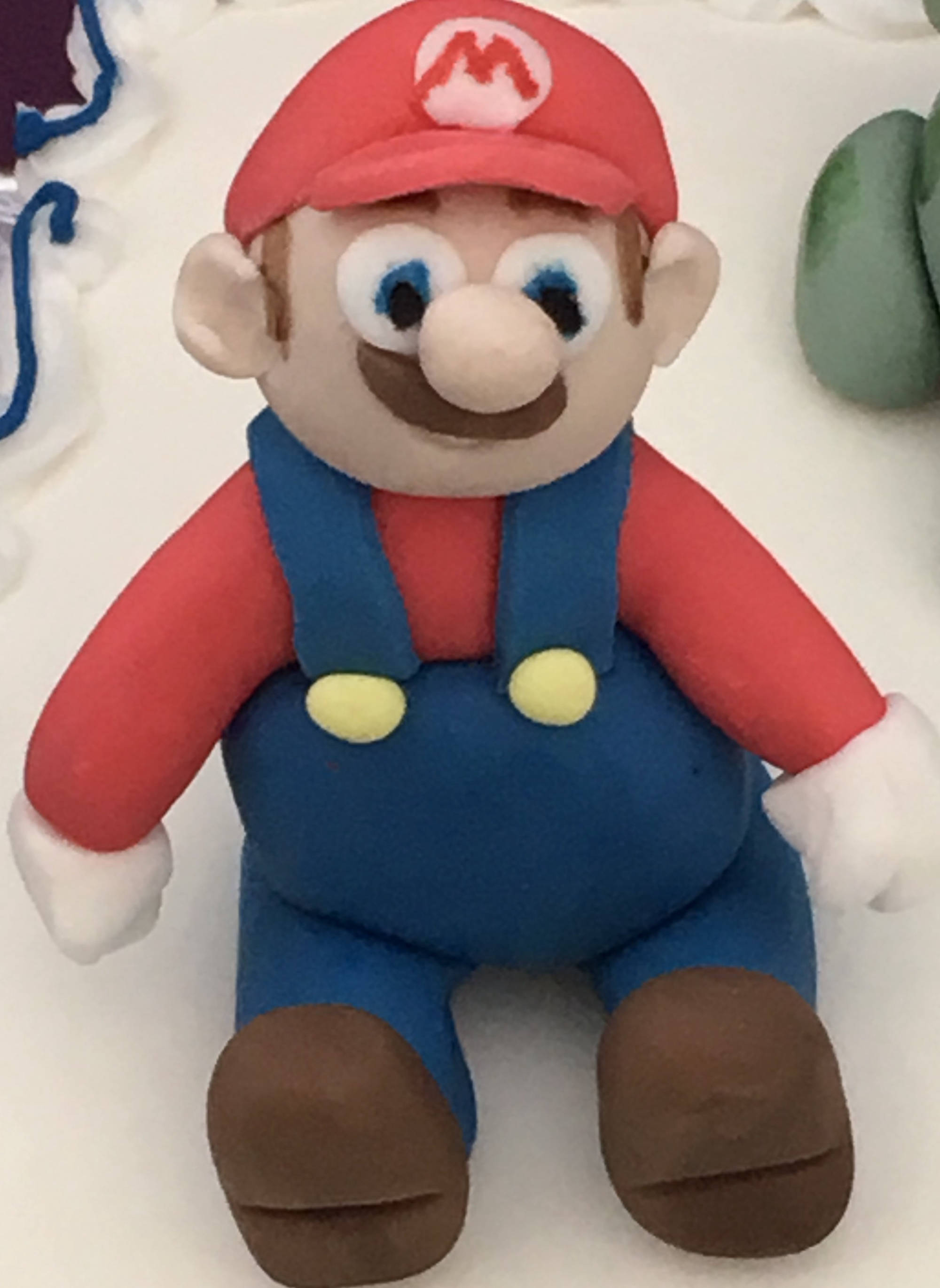 Sugarcraft